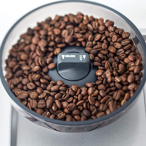 Sage The Barista Touch Coffee Machine -  Black Truffle | SES880BTR4GUK1