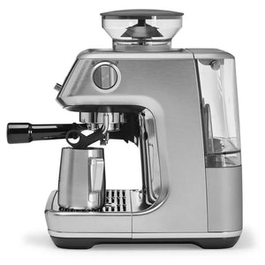 Sage The Barista Pro Espresso Coffee Machine - Brushed Stainless Steel | SES878BSS4GEU1
