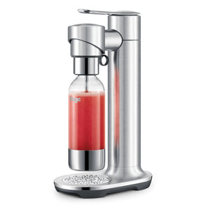 Sage InFizz Carbonator - Stainless Steel | SCA800BSS0ZEU1