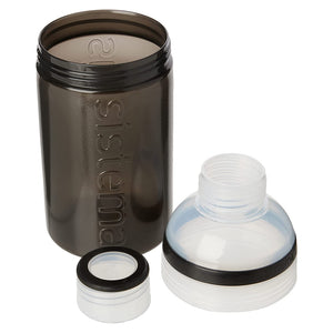 Sistema Hydrate Drinking Bottle Trio 480ml