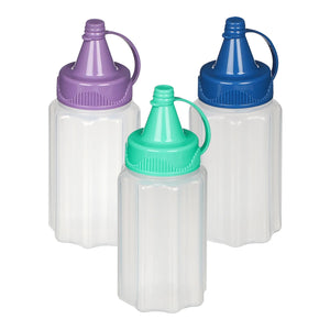 Sistema Set of 3 Sauce Bottles | 21475