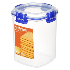 Sistema Klip It Cracker Storage Box 900ml | 881332