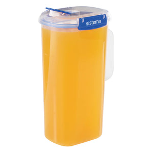 Sistema Klip It Plus Juice Fridge Jug 2 litre | 881420