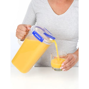 Sistema Klip It Plus Juice Fridge Jug 2 litre | 881420