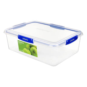 Sistema Klip it Plus Rectangular Storage Container 7.5 Litre | 881870