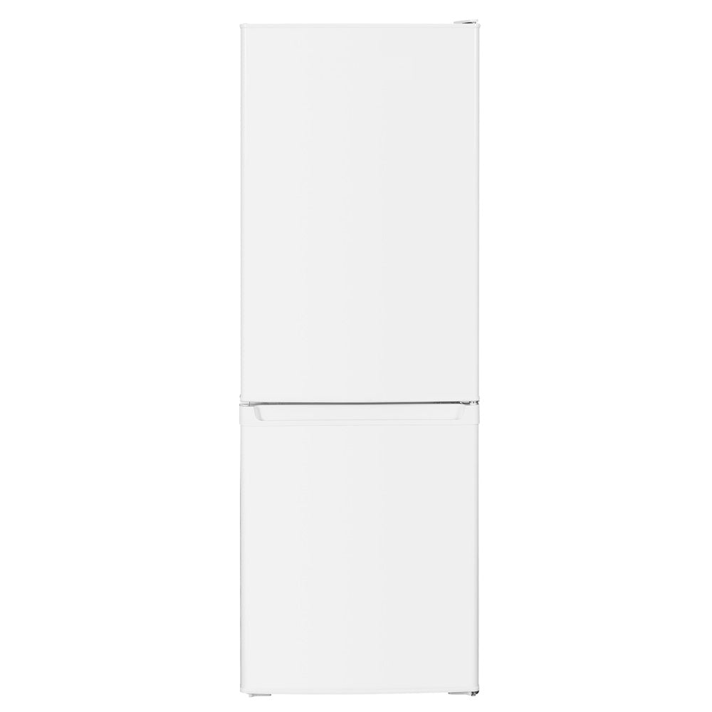 Belling 181cm Fridge Freezer Total No Frost - White | BFF255WH