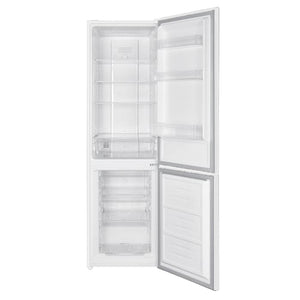 Belling 181cm Fridge Freezer Total No Frost - White | BFF255WH