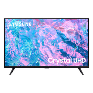 Samsung 50 Inch 4k Smart TV CU7020 | UE50CU7020KXXU