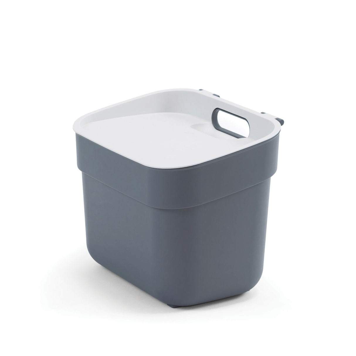 Curver Ready to Collect Bin 5 Litre - Dark Grey | CUR253348