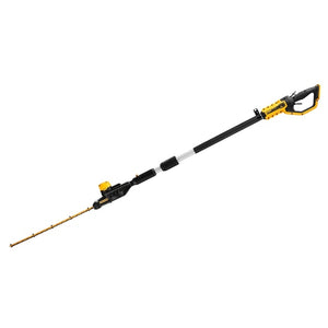 Dewalt XR Pole Hedge Trimmer 18V Bare Unit | DCMPH566N