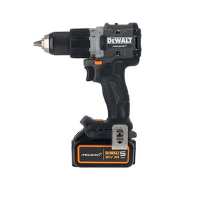 Dewalt DCD85MP2T McLaren F1 XR Brushless Combi Drill 18V 2 x 5.0Ah Li-ion | DEWDCD85MP2T