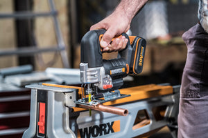 Worx Cordless Jigsaw 20V Bare Unit | WX543.9