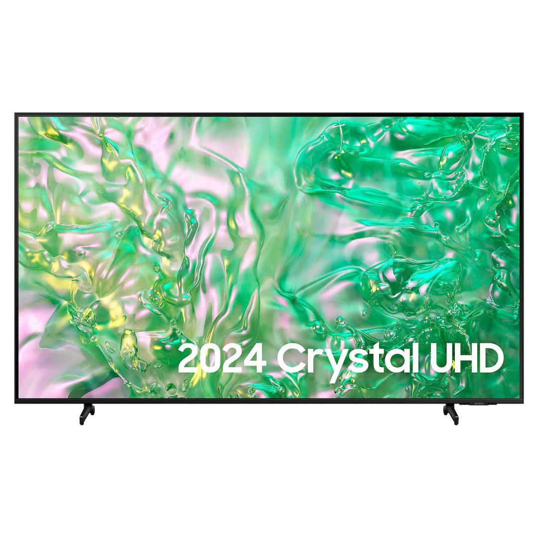 Samsung 50 Inch DU8070 Crystal UHD 4K HDR Smart TV | UE50DU8070UXXU