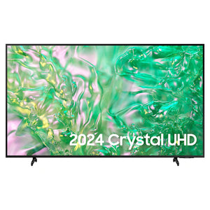 Samsung 50 Inch DU8070 Crystal UHD 4K HDR Smart TV | UE50DU8070UXXU