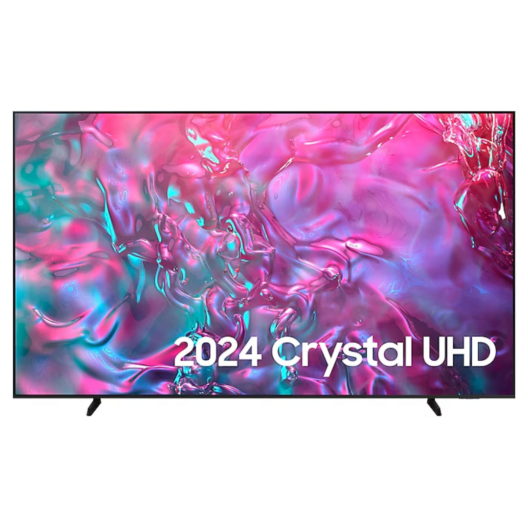 Samsung 98 inch DU9000 Crystal UHD 4K Smart TV with Alexa | UE98DU9000UXXU