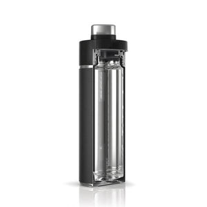 Ninja Thirsti 530ml Insulated Travel Bottle - Black | DW1801EUUKBK