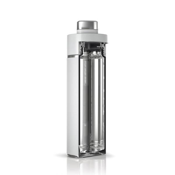 Ninja Thirsti 530ml Insulated Travel Bottle - White | DW1801EUUKWH