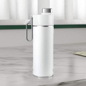 Ninja Thirsti 530ml Insulated Travel Bottle - White | DW1801EUUKWH