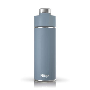 Ninja Thirsti 700ml Insulated Travel Bottle - Blue | DW2401EUUKBL