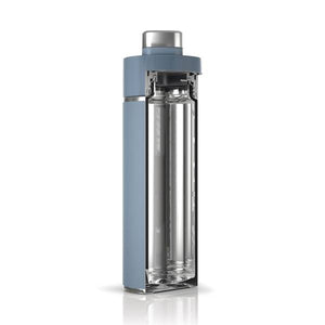 Ninja Thirsti 700ml Insulated Travel Bottle - Blue | DW2401EUUKBL