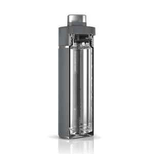 Ninja Thirsti 700ml Insulated Travel Bottle - Grey | DW2401EUUKGY