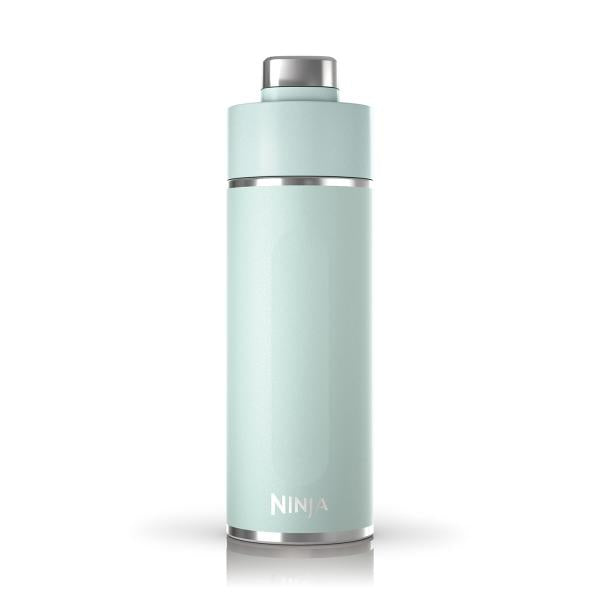 Ninja Thirsti 700ml Insulated Travel Bottle - Mint | DW2401EUUKMT