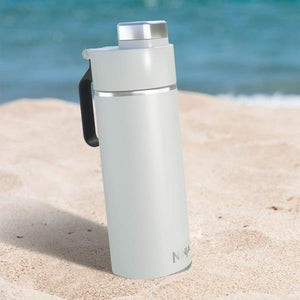 Ninja Thirsti 700ml Insulated Travel Bottle - White | DW2401EUUKWH