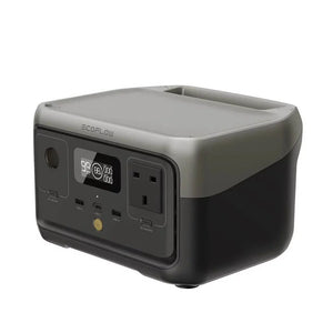 Ecoflow River 2 Power Station 256Wh Portable Power Station Bank | 298323