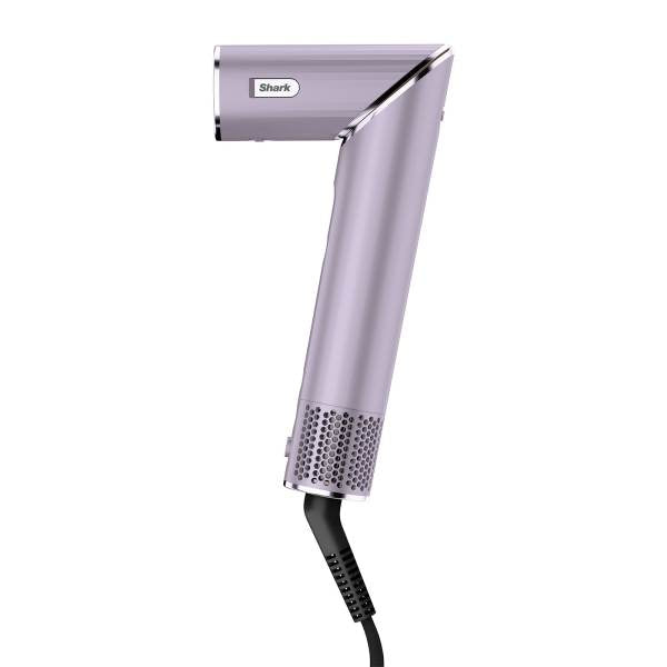 Shark FlexStyle 5 in 1 Air Styler and Hair Dryer with Storage Case - Lilac Frost | HD440PLUK