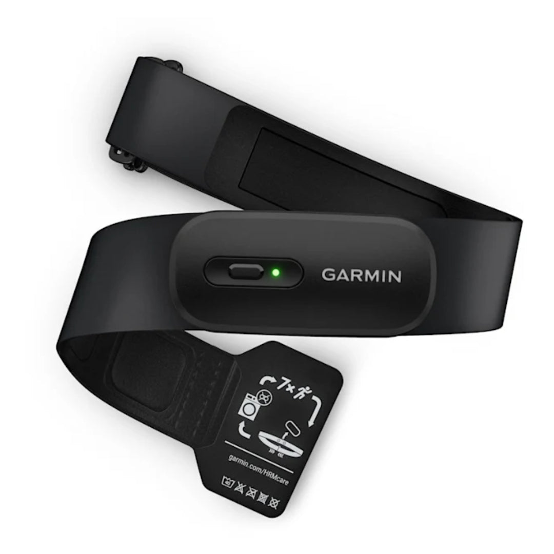 Garmin Heart Rate Monitor HRM 200