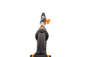 Worx Powershare 20V Cordless Pole Hedge Trimmer 45cm with 2.0ah Battery | WG252E