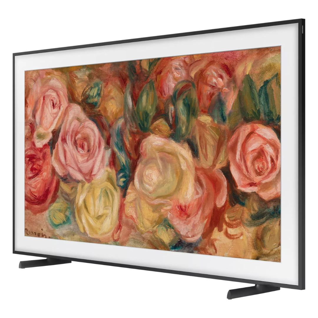 Samsung LS03D 55" 4K HDR Frame Art Mode QLED Smart TV | QE55LS03DAUXXU