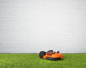 Worx Landroid M2.0 Robotic Robot Lawn Mower 700m2  | WR167E