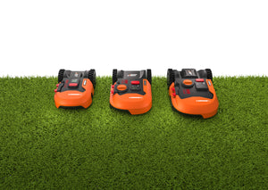 Worx Landroid M2.0 Robotic Robot Lawn Mower 700m2  | WR167E