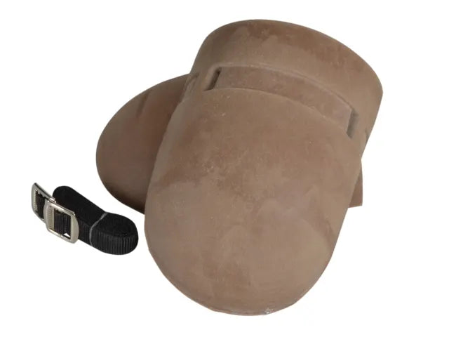 Marshalltown 823 Knee Pads Rubber | M/T823