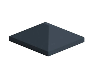 Elite Garden SmartCap - Anthracite | SMCAPA