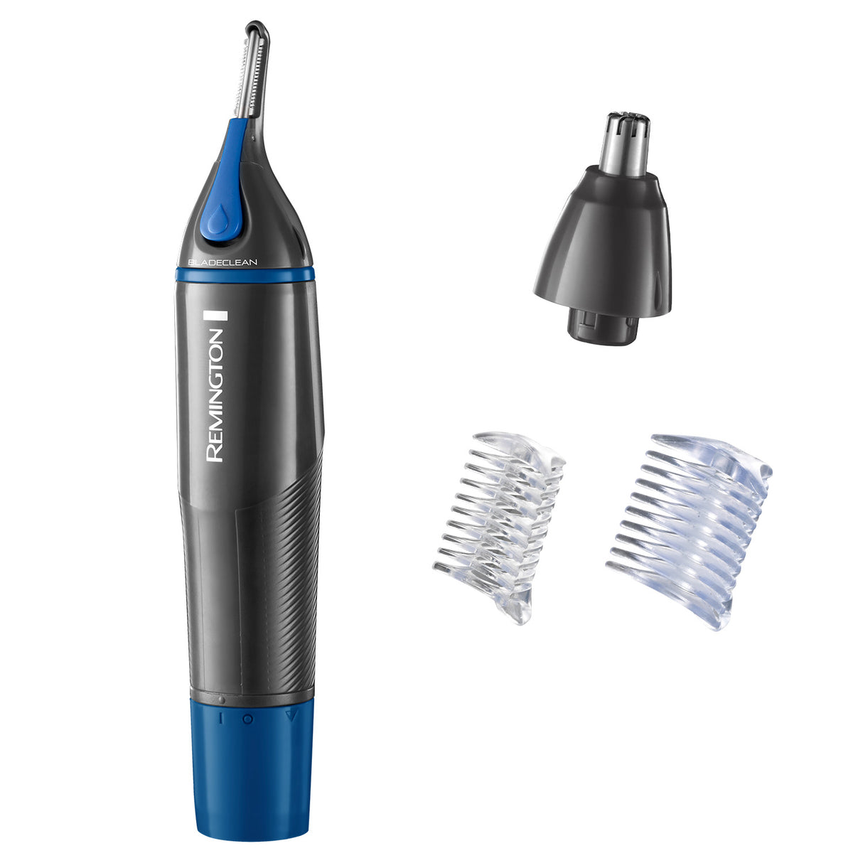 Remington Nano Series Nose and Ear Trimmer | NE3850