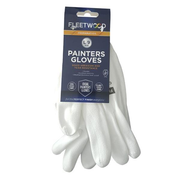 Fleetwood Painters Gloves