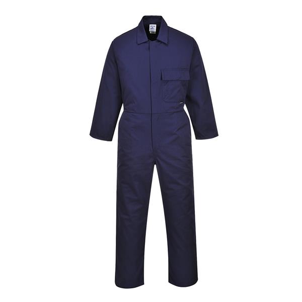 Portwest Standard Boilersuit - Navy