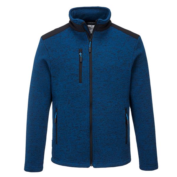 Portwest KX3 Performance Fleece - Persian Blue