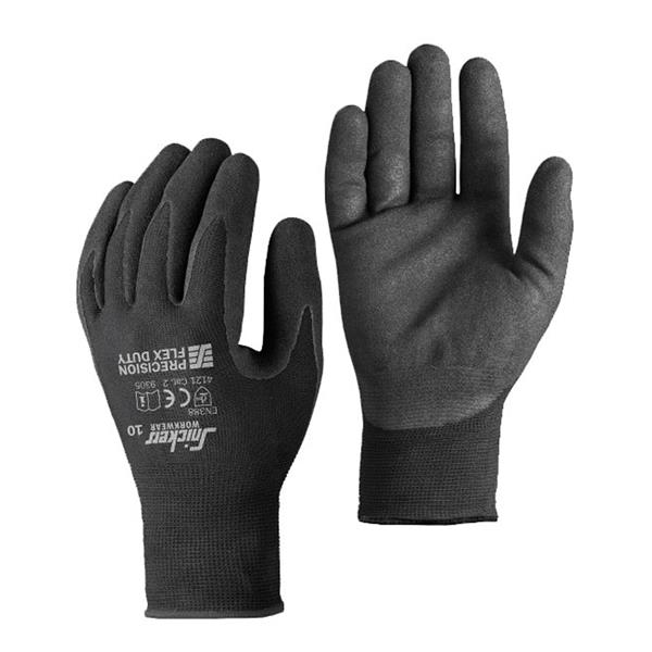 Snickers 9305 Precision Flex Duty Gloves per Pair