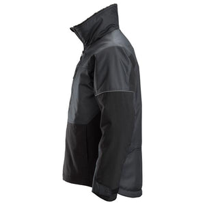 Snickers 1148 Winter Jacket - Steel Grey/Black