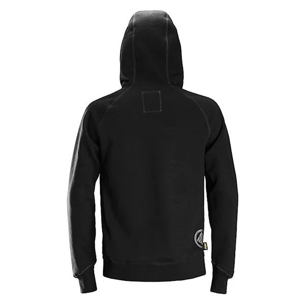 Snickers 2889 Hoodie - Black