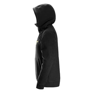 Snickers 2889 Hoodie - Black