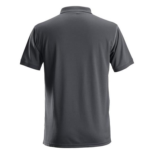 Snickers 2721 Allroundwork Polo Shirt - Grey