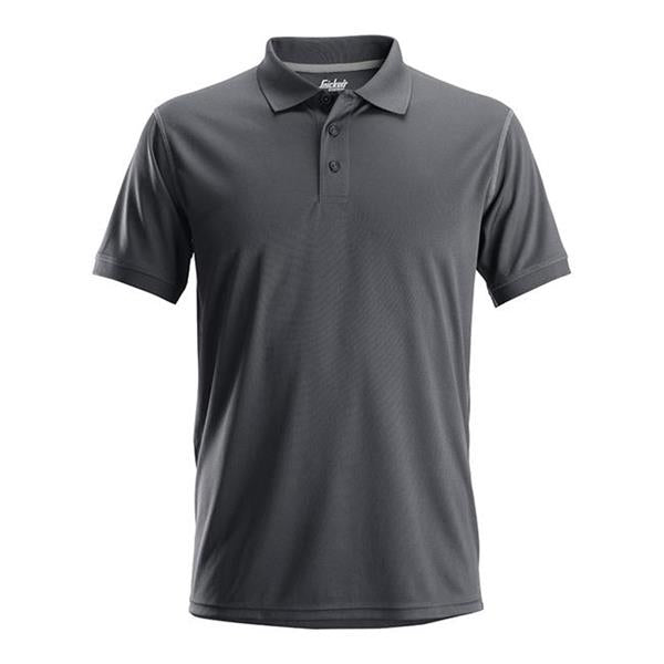 Snickers 2721 Allroundwork Polo Shirt - Grey