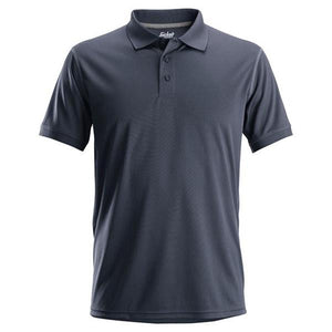 Snickers 2721 Polo Shirt - Navy
