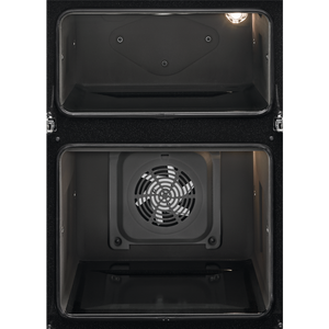 Electrolux Built-In Electric Double Oven - Stainless Steel | KDFCC00X