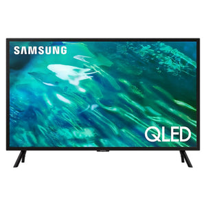 Samsung Q50A 32 Inch Full HD HDR QLED Smart TV | QE32Q50AEUXXU