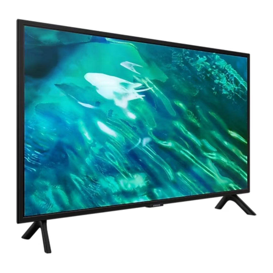 Samsung Q50A 32 Inch Full HD HDR QLED Smart TV | QE32Q50AEUXXU